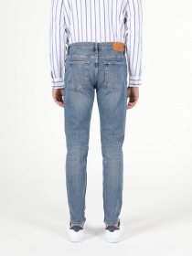 Зауженные джинсы Colin’s 041 Danny модель CL1050581DN41058 Фото