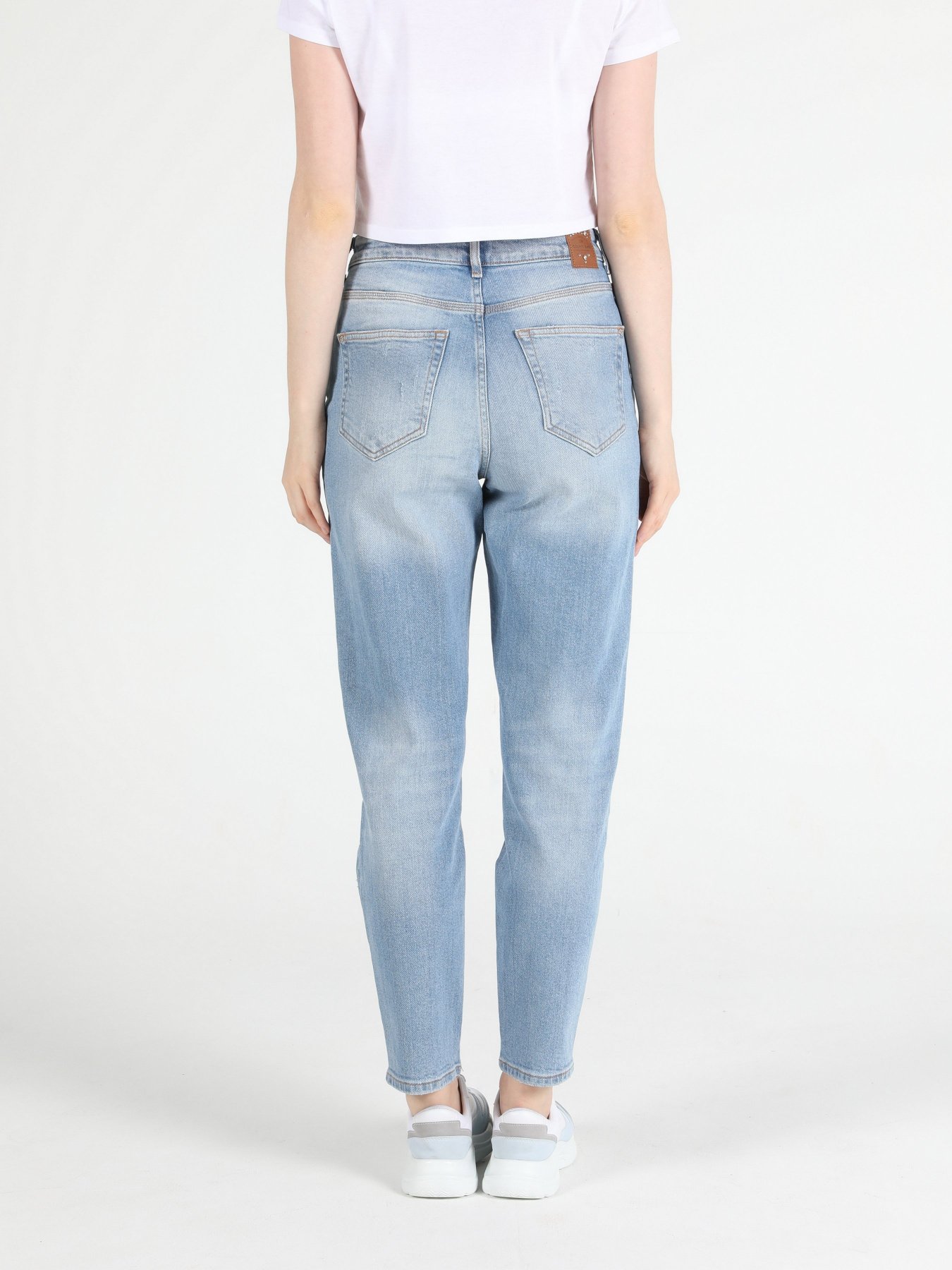 Джинсы Colin’s модель CL1050985DN05184 Фото