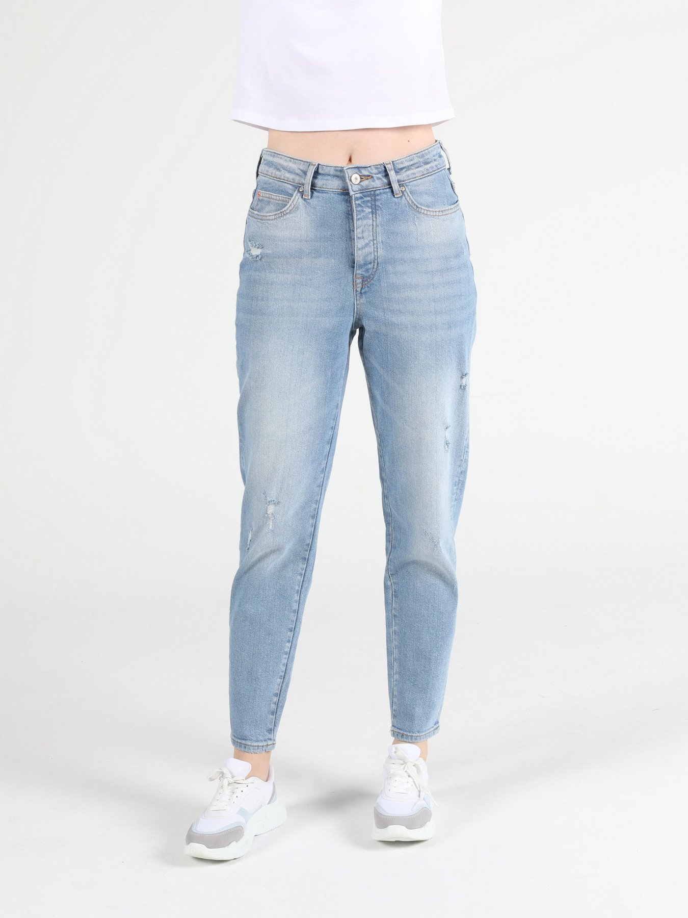 Джинсы Colin’s модель CL1050985DN05184 Фото