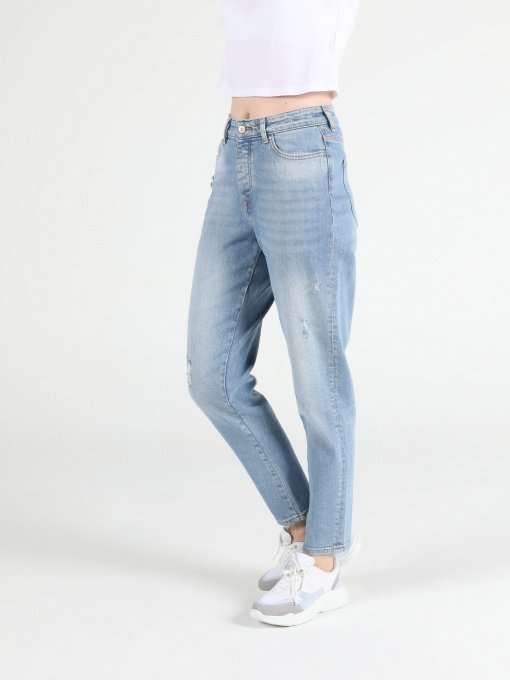 Джинси Colin’s модель CL1050985DN05184 Фото