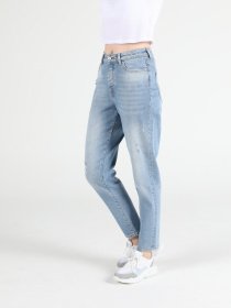 Джинсы Colin’s модель CL1050985DN05184 Фото