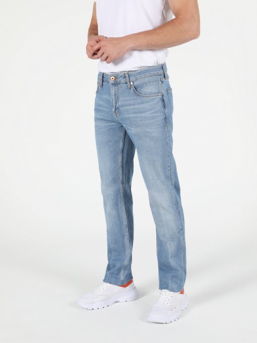 Джинси Colin’s 045 Davıd Regular модель CL1051027DN40331 Фото