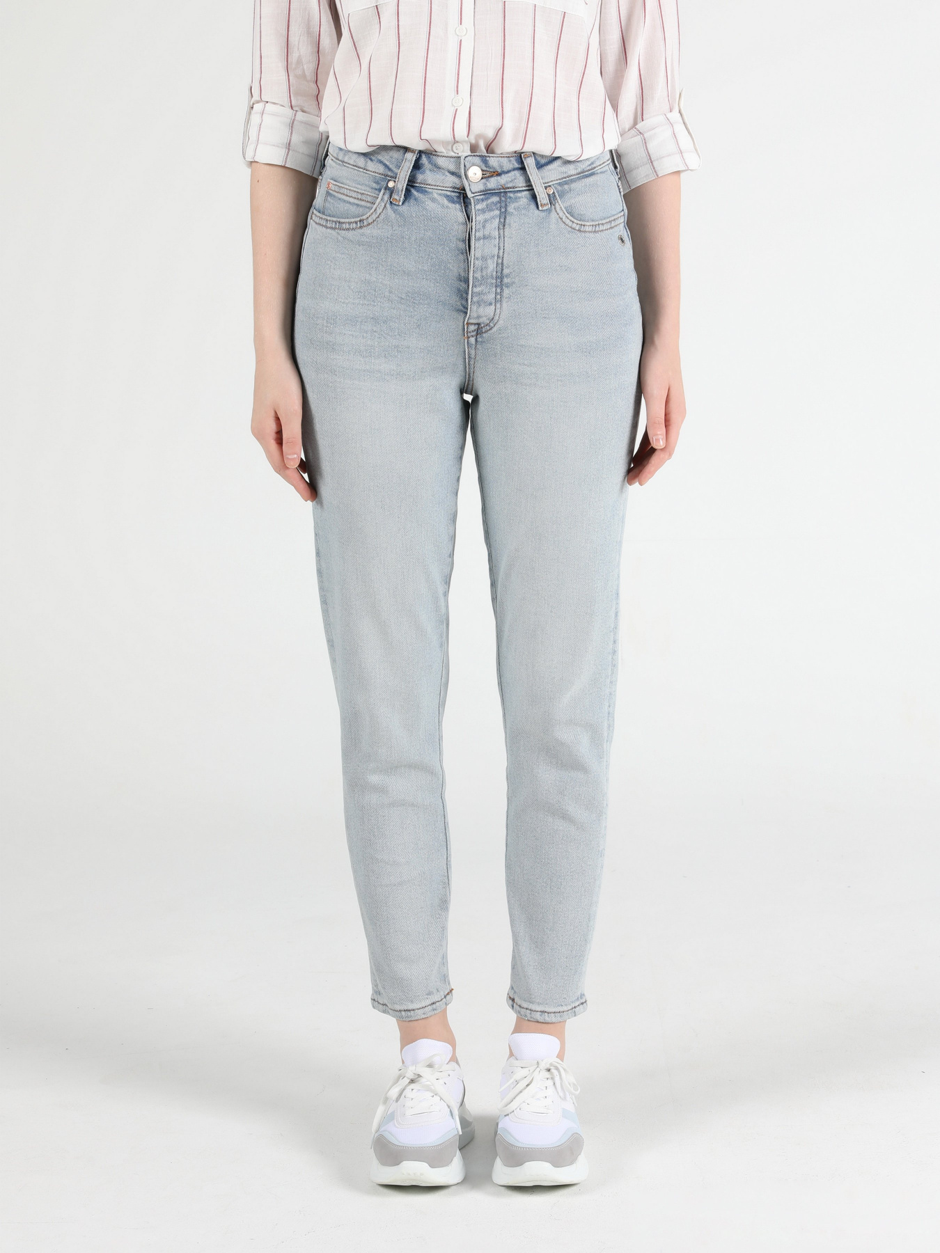 Джинсы Colin’s модель CL1051075DN40519 Фото