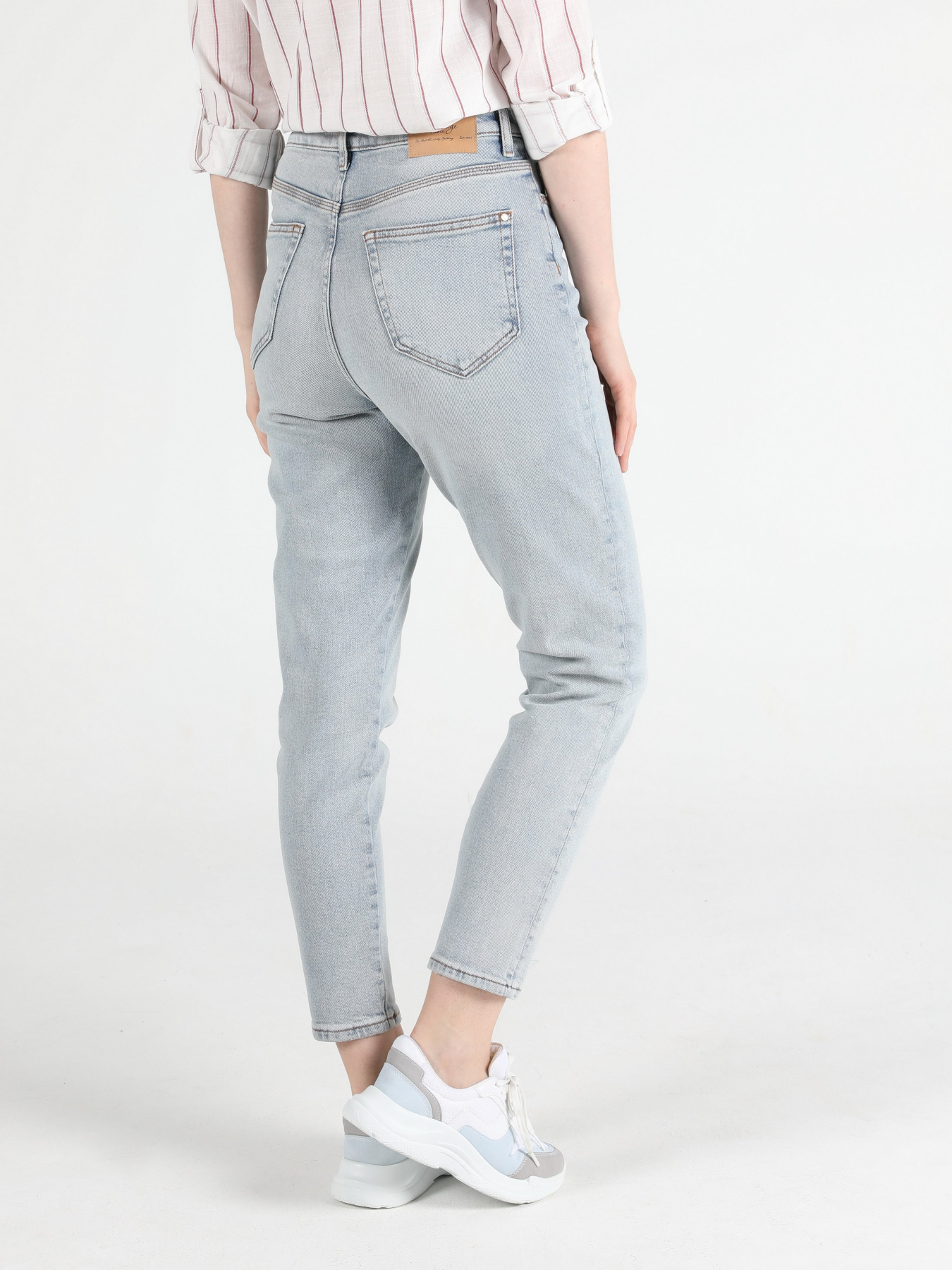 Джинсы Colin’s модель CL1051075DN40519 Фото