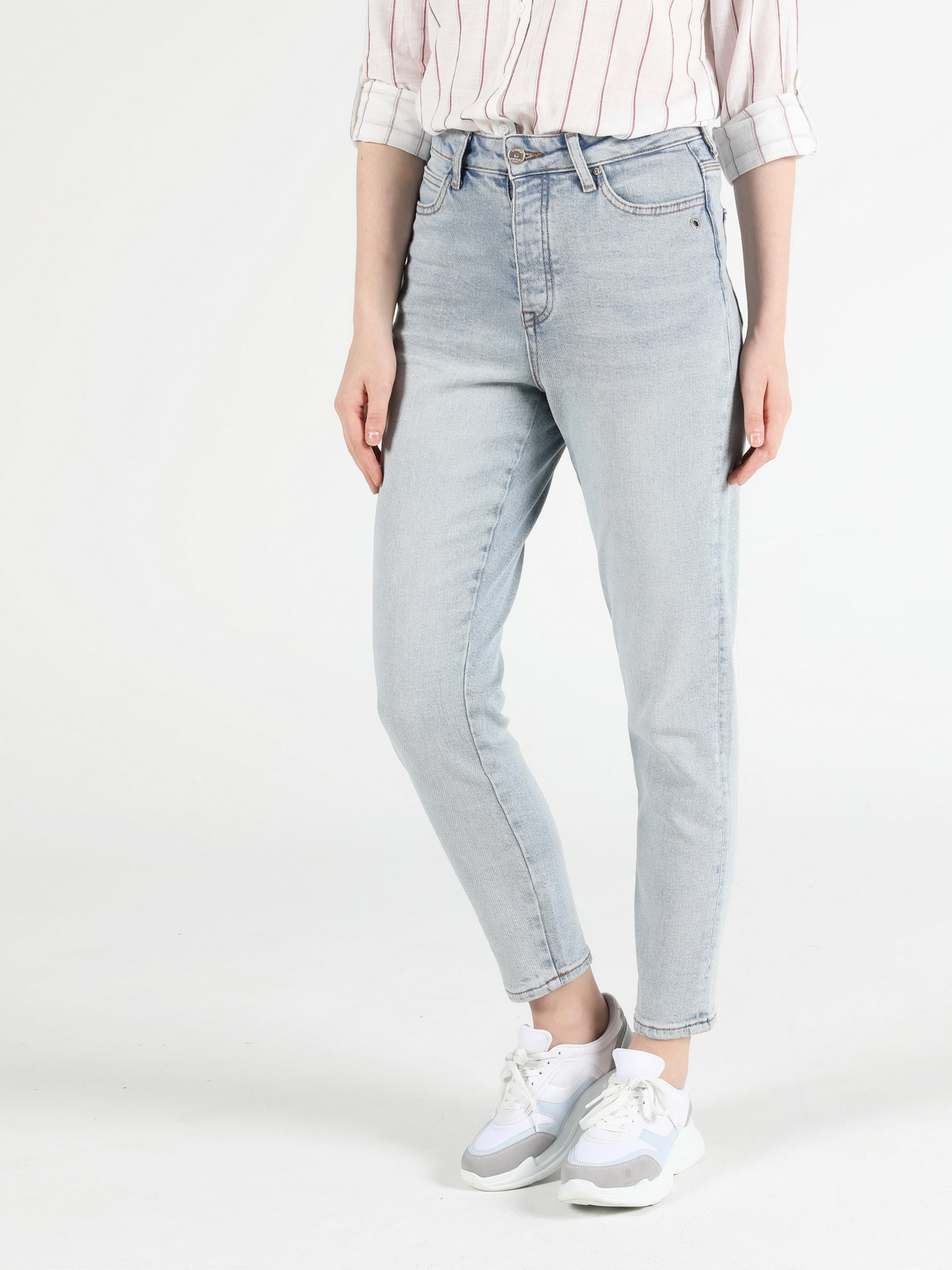 Джинсы Colin’s модель CL1051075DN40519 Фото