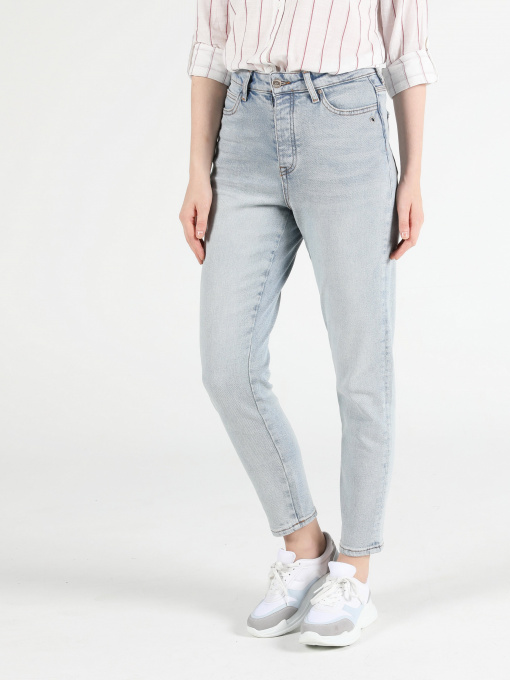 Джинсы Colin’s модель CL1051075DN40519 Фото