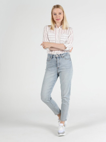 Джинсы Colin’s модель CL1051075DN40519 Фото