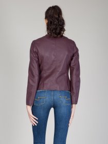 Демисезонная куртка Colin’s модель CL1022086PLM Фото