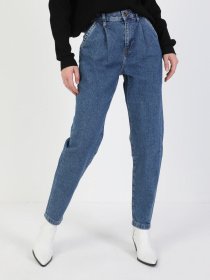 Джинсы мом Colin’s модель CL1051225DN02296 Фото