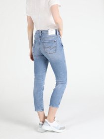 Зауженные джинсы Colin’s 891 Maya модель CL1051236DN41101 Фото