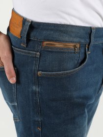 Прямые джинсы Colin’s 044 Karl модель CL1051365DN41086 Фото