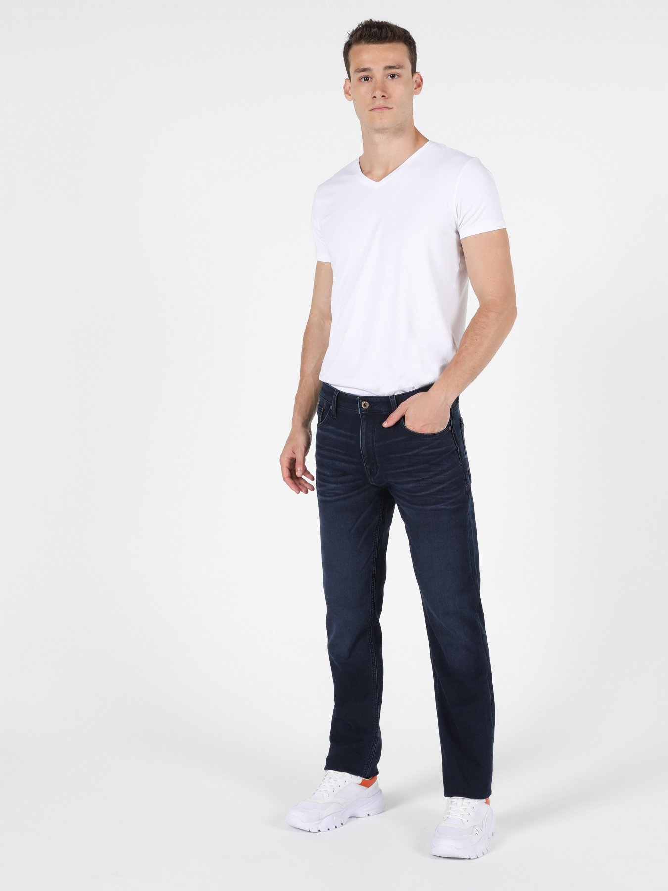 Джинси Colin’s модель CL1051451DN41169 Фото