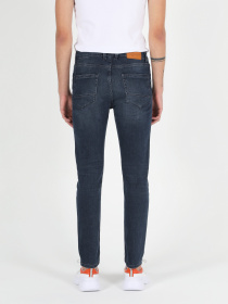 Скіні джинси Colin’s 035 Ryan модель CL1051662DN41173 Фото