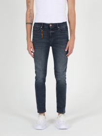 Скіні джинси Colin’s 035 Ryan модель CL1051662DN41173 Фото