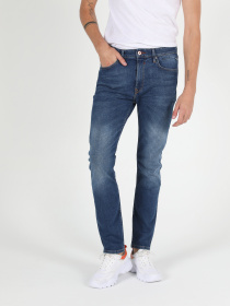 Скинни джинсы Colin’s 035 Ryan модель CL1051663DN04315 Фото