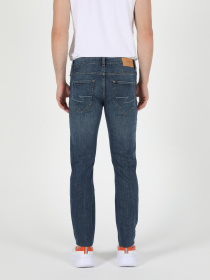 Скинни джинсы Colin’s 040 Alex модель CL1051665DN41175 Фото