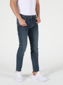 Скинни джинсы Colin’s 040 Alex модель CL1051665DN41175 Фото