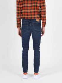 Скинни джинсы Colin’s 040 Alex модель CL1051667DN41213 Фото