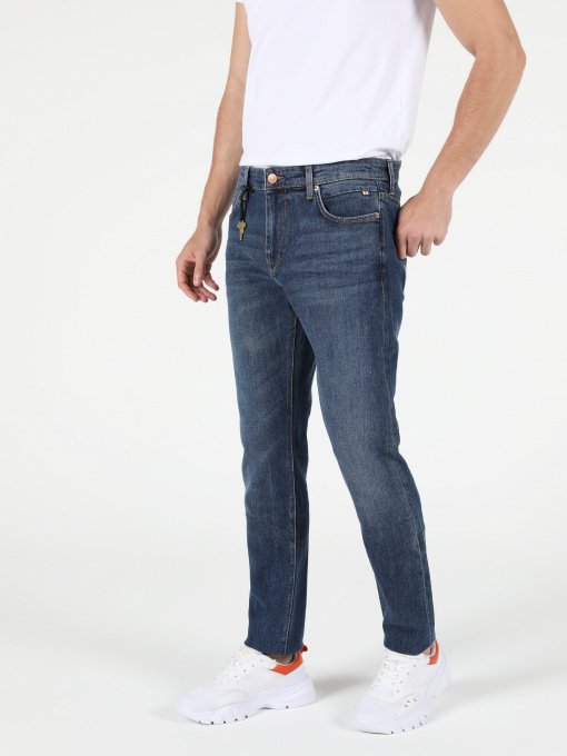 Зауженные джинсы Colin’s 041 Danny модель CL1051668DN41178 Фото