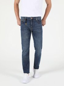 Зауженные джинсы Colin’s 041 Danny модель CL1051668DN41178 Фото