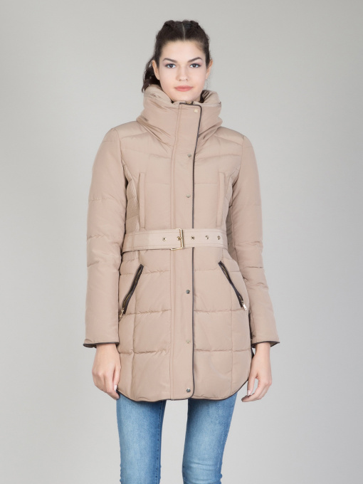 Зимняя куртка Colin’s модель CL1022212CML Фото