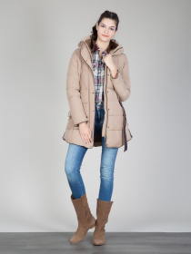 Зимняя куртка Colin’s модель CL1022212CML Зимняя куртка Colin’s модель CL1022212CML Фото