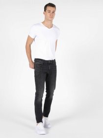 Зауженные джинсы Colin’s 041 Danny модель CL1051669DN40529 Фото