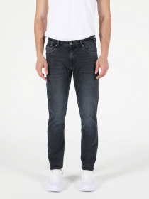 Джинсы Colin’s модель CL1051670DN06932 Фото