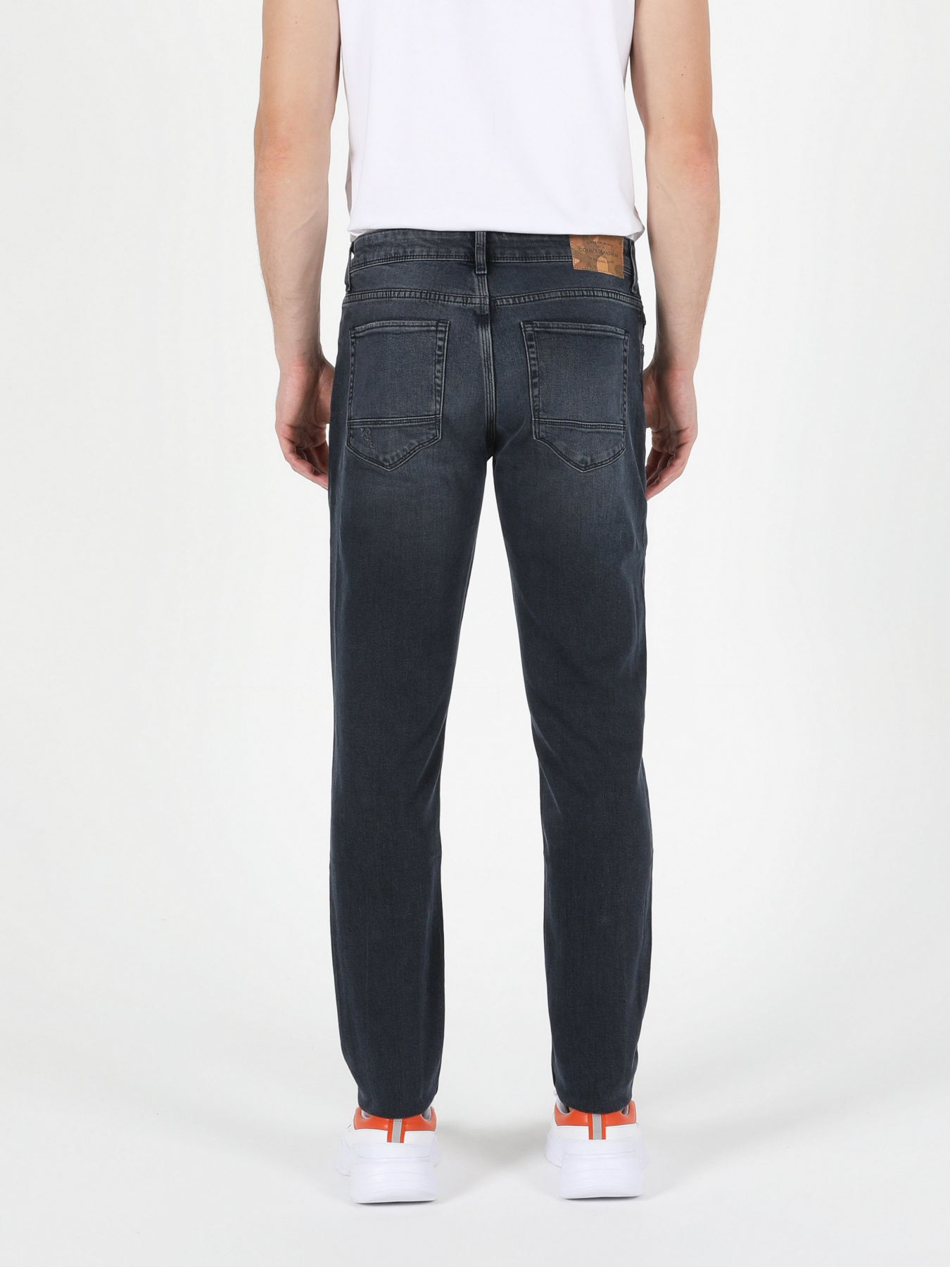 Джинсы Colin’s модель CL1051670DN06932 Фото