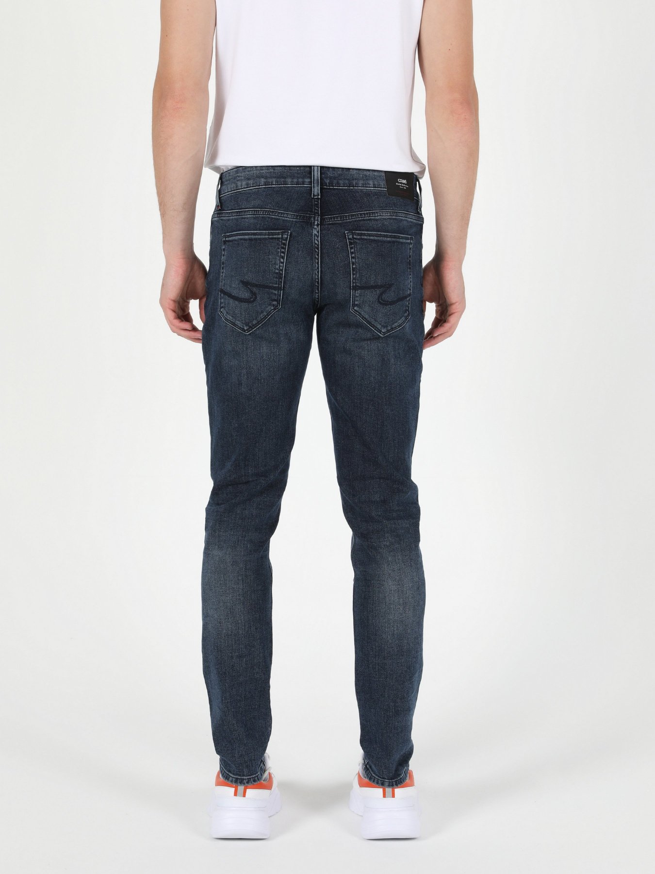 Зауженные джинсы Colin’s 041 Danny модель CL1051673DN07629 Фото