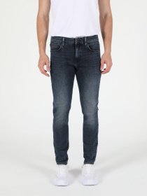 Зауженные джинсы Colin’s 041 Danny модель CL1051673DN07629 Фото