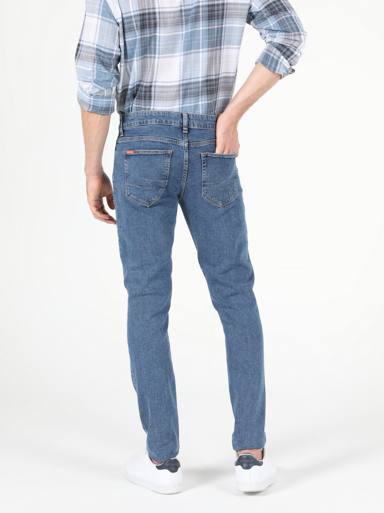 Джинсы Colin’s модель CL1051675DN41191 Фото