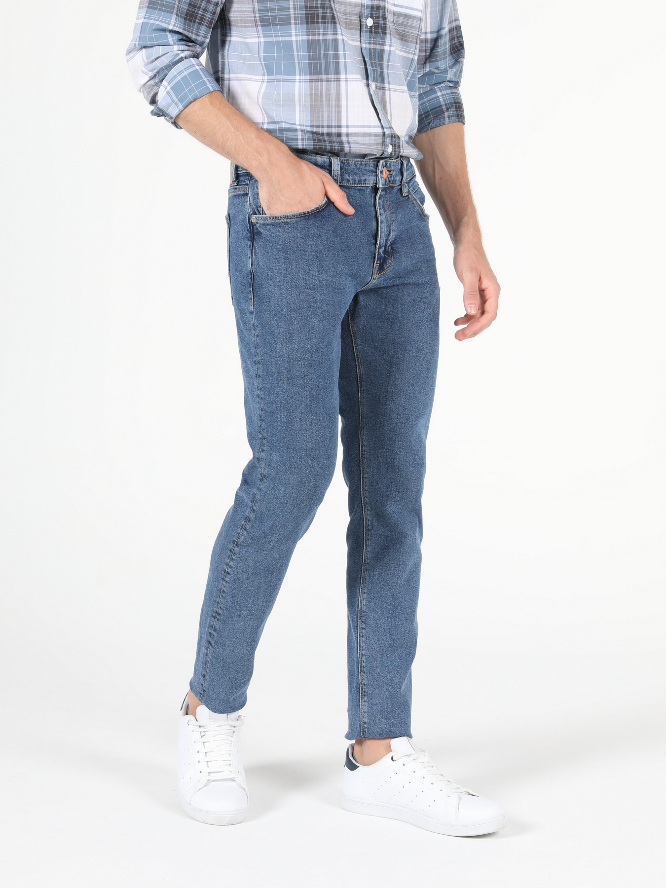 Джинсы Colin’s модель CL1051675DN41191 Фото