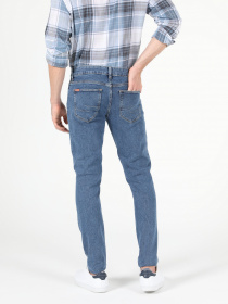 Джинсы Colin’s модель CL1051675DN41191 Фото