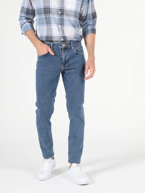 Джинси Colin’s модель CL1051675DN41191 Фото