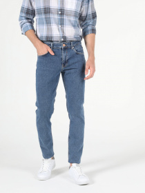 Джинсы Colin’s модель CL1051675DN41191 Фото