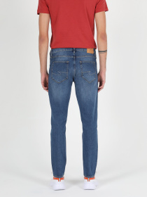 Прямые джинсы Colin’s модель CL1051685DN41200 Фото