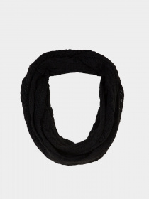 Шарф Colin’s модель CL1018351BLK Фото