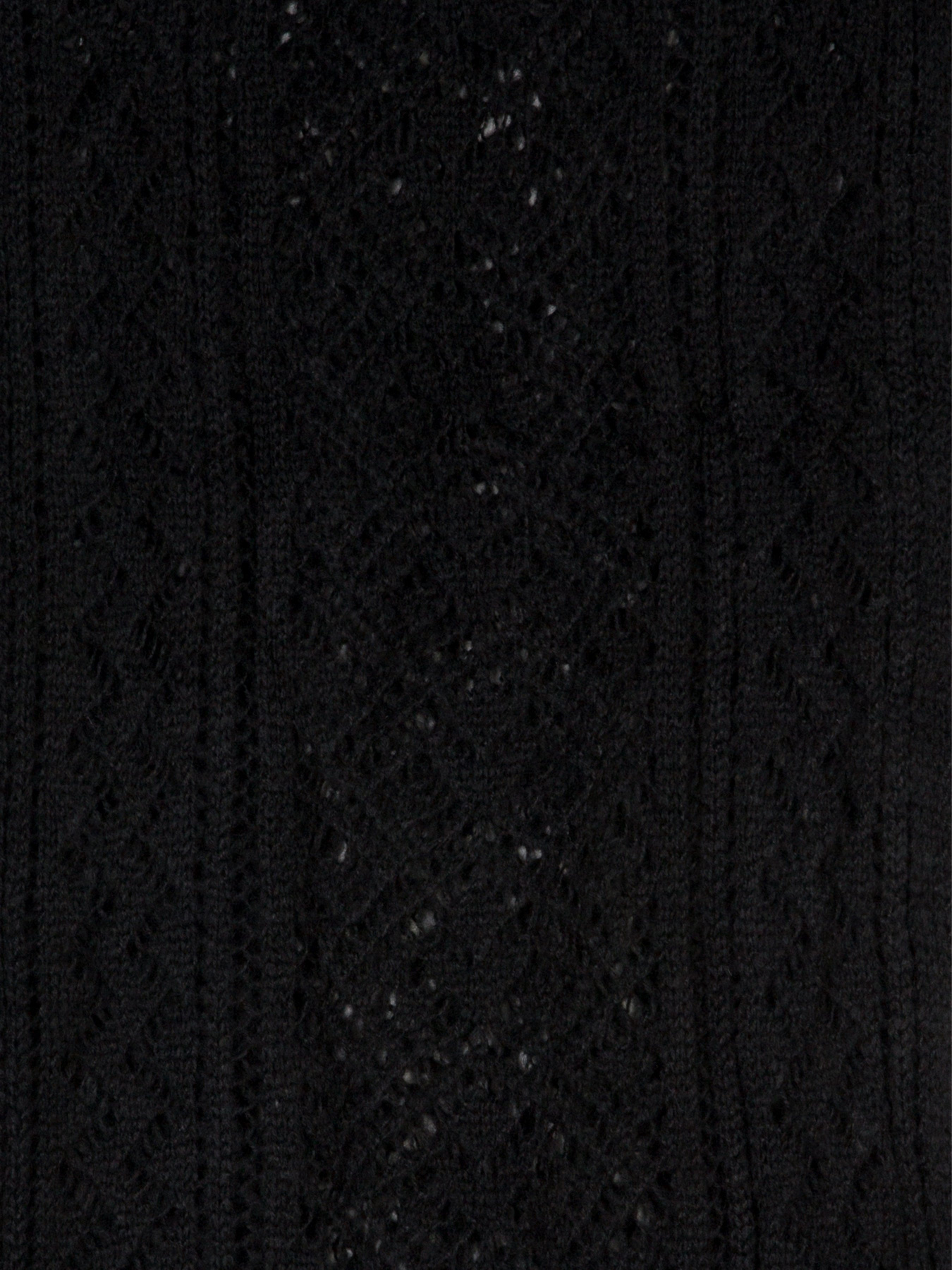 Шарф Colin’s модель CL1018351BLK Фото