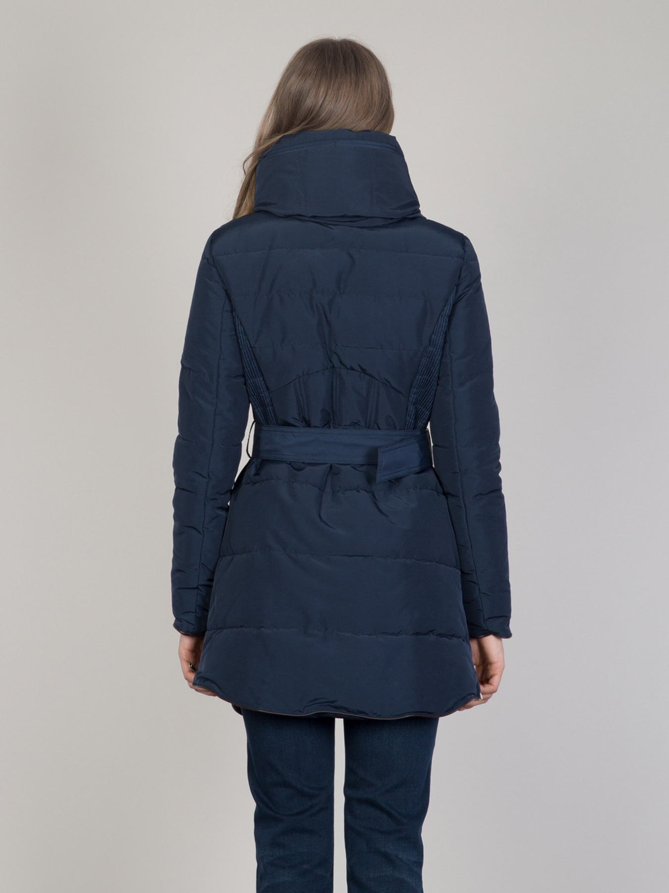 Зимняя куртка Colin’s модель CL1022212NAV Фото