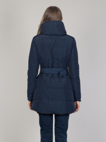 Зимняя куртка Colin’s модель CL1022212NAV Фото