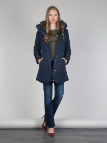 Зимняя куртка Colin’s модель CL1022212NAV Фото