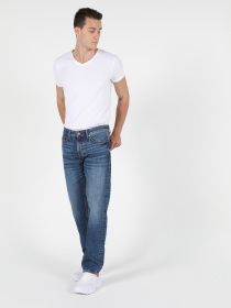 Джинсы Colin’s модель CL1051726DN40109 Фото