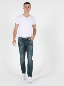 Джинсы Colin’s модель CL1051765DN41181 Фото