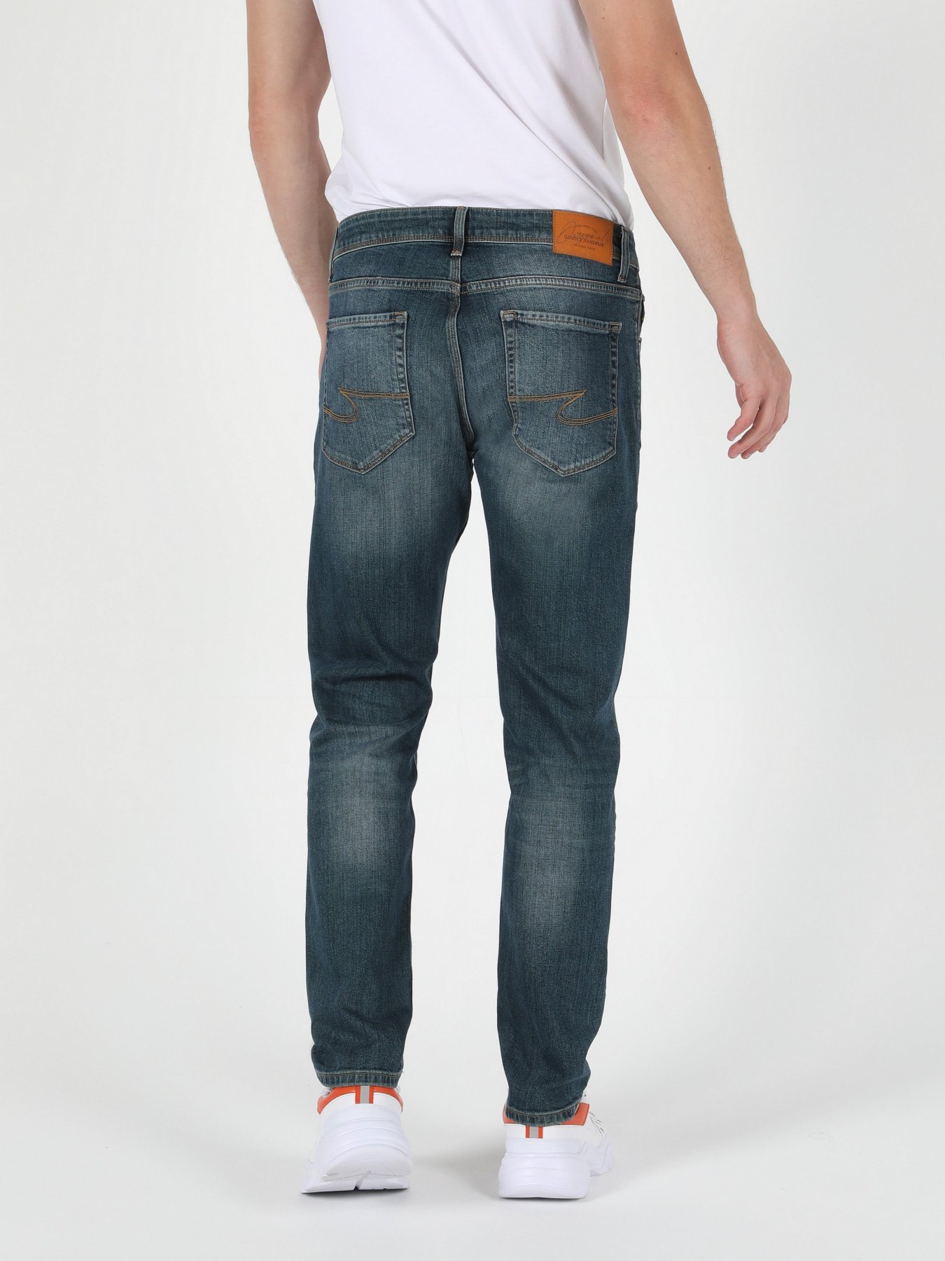 Джинсы Colin’s модель CL1051765DN41181 Фото