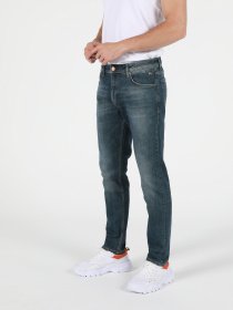 Джинсы Colin’s модель CL1051765DN41181 Фото