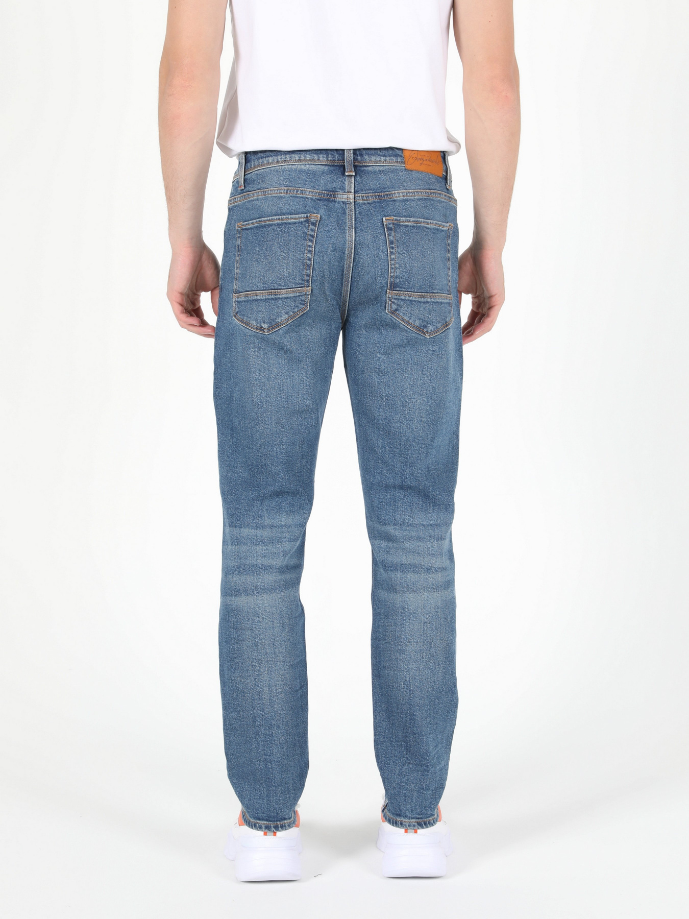 Прямі джинси Colin’s модель CL1051769DN08467 Фото