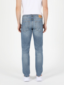 Прямые джинсы Colin’s модель CL1051838DN04832 Фото