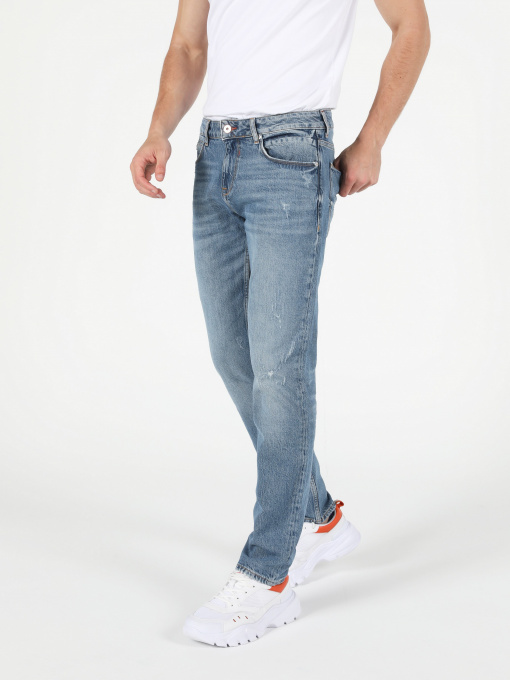 Прямі джинси Colin’s модель CL1051838DN04832 Фото