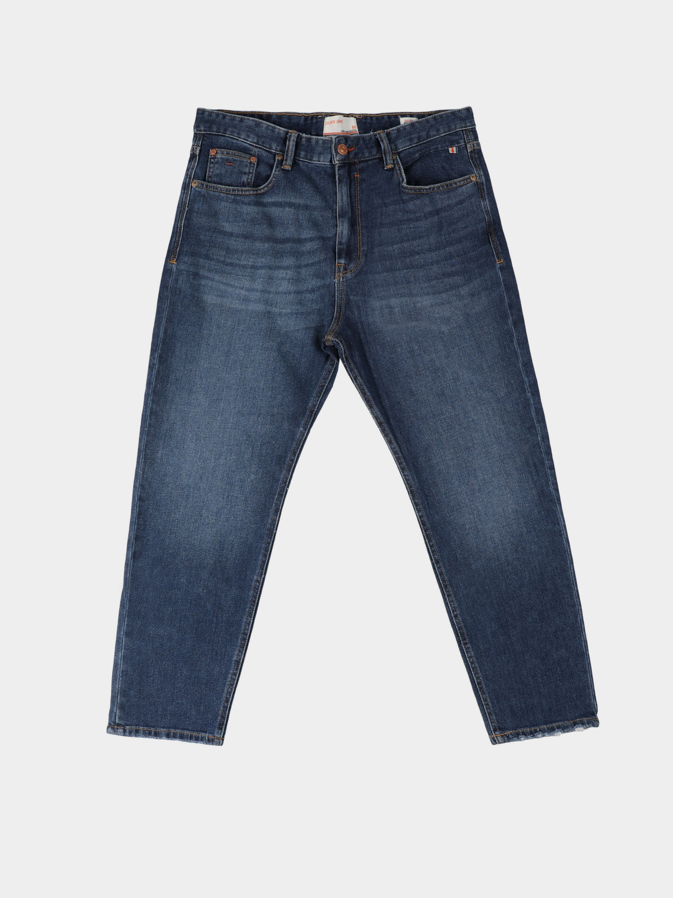 Завужені джинси Colin’s 039 Lucas Модель CL1051839DN05493 Фото
